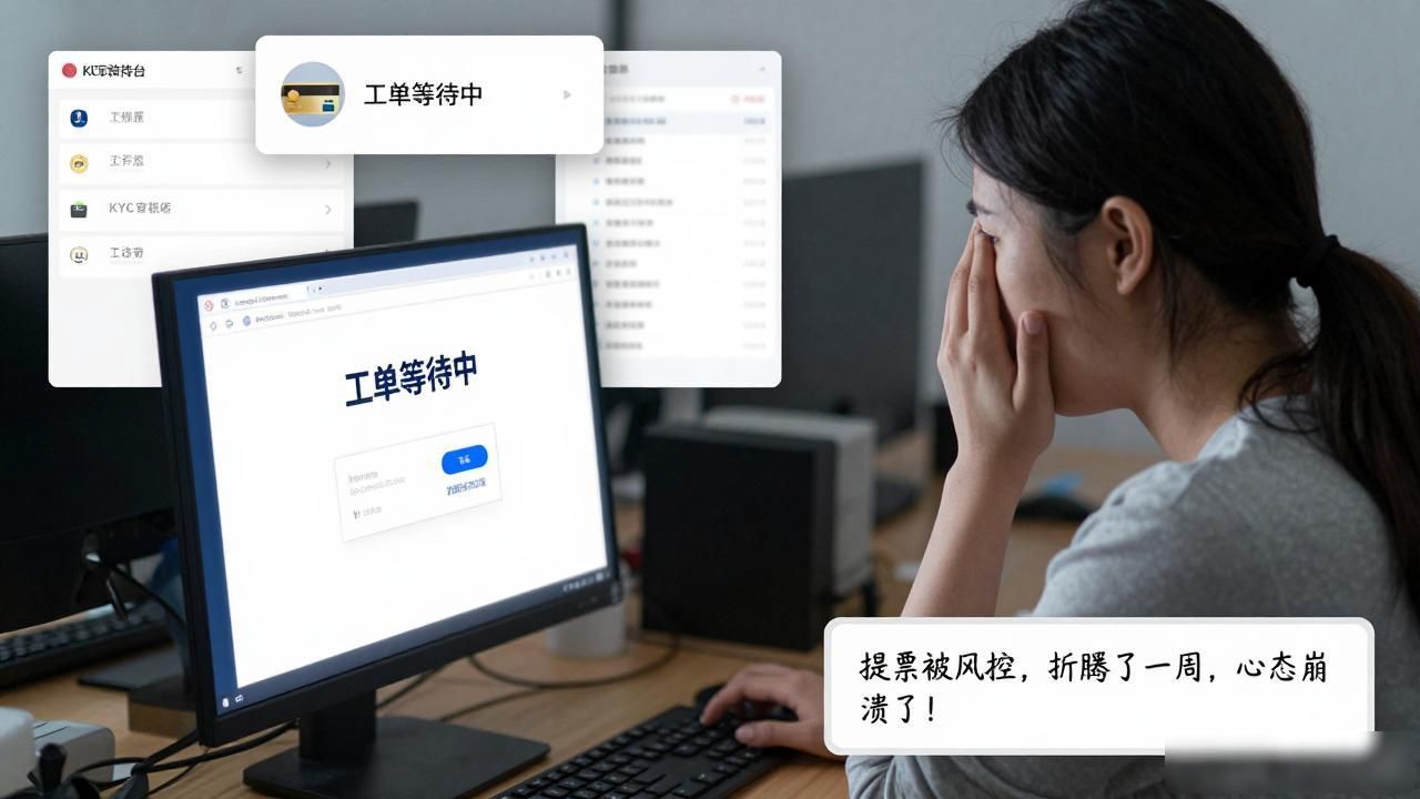 weex数字货币交易靠谱吗?在平台交易了一年多,说几句掏心窝的话