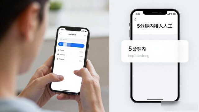 imToken钱包下载后怎么用?新手培训与支持全攻略