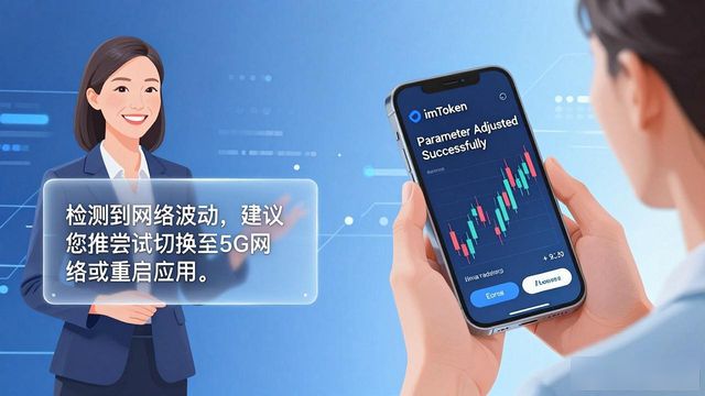 imToken官方下载后,技术支持怎么用?交易更顺畅