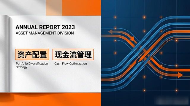 官网找资产管理策略,记住这3步