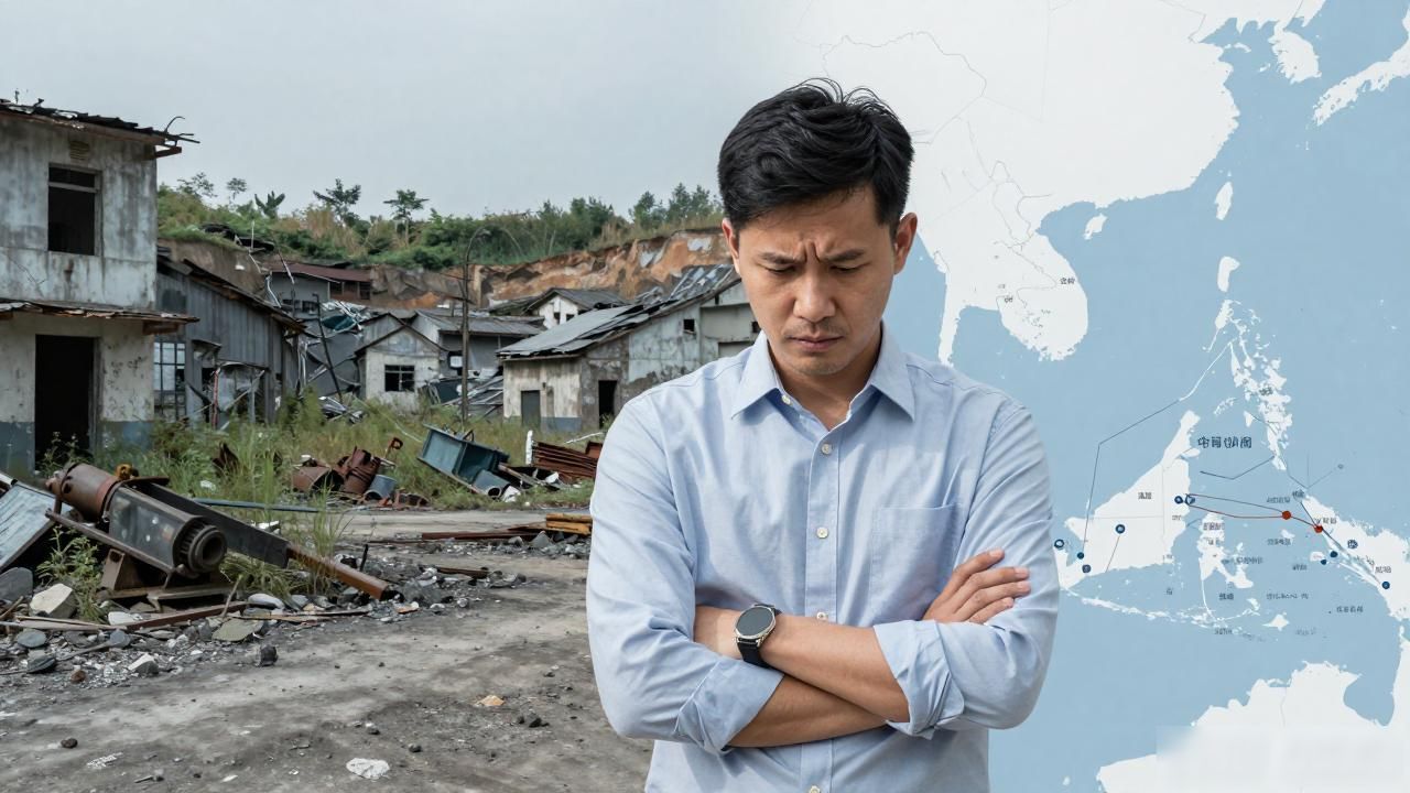 中国封矿后数字货币还能挖吗?一个干了六年矿场的人说几句实在话