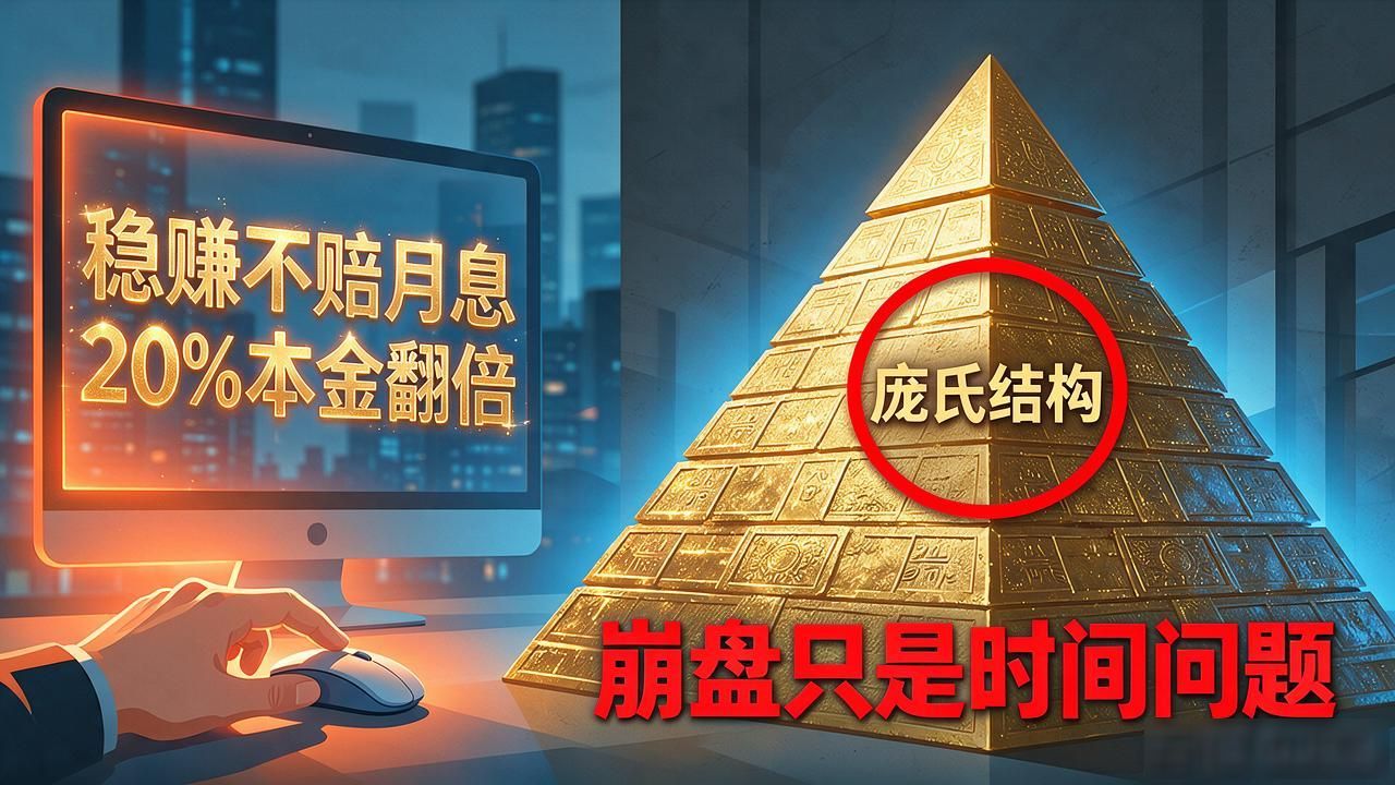 现在打数字货币旗号的项目太多了,普通人怎么辨别真假别上当