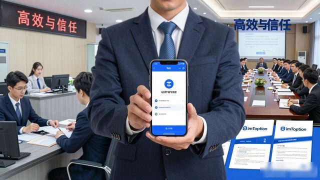 imToken钱包下载量破千万,这些成功案例值得看