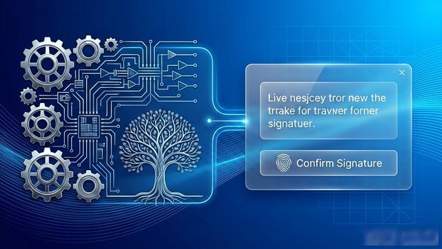 imToken钱包技术架构拆解:安全与性能的秘密