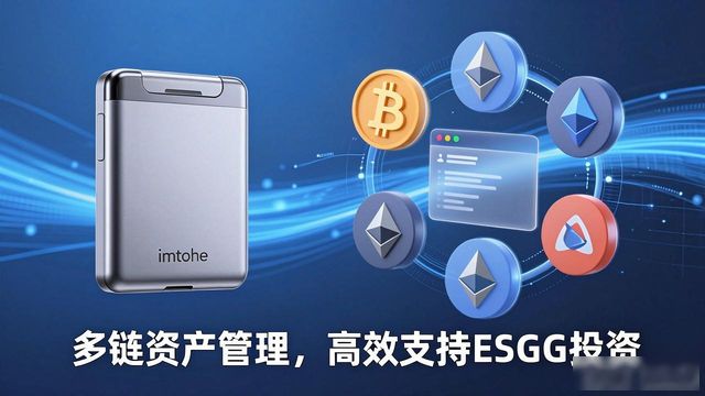 imToken冷钱包做社会责任投资,靠谱吗?