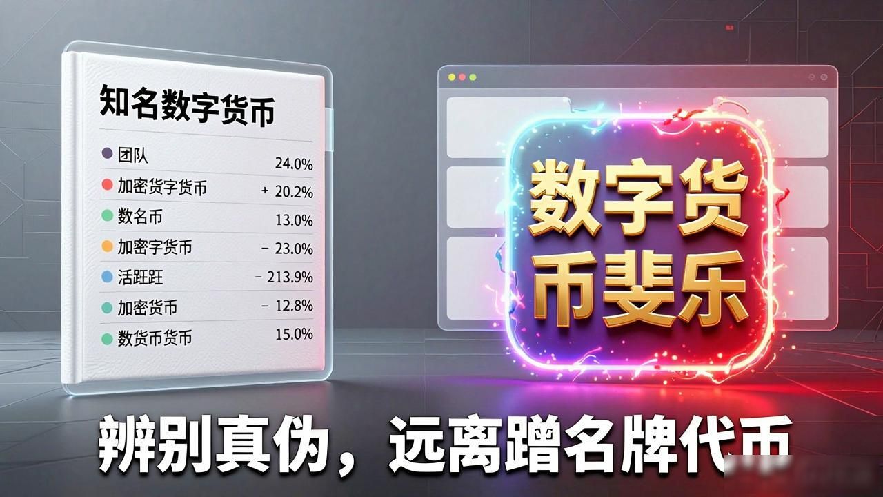 数字货币斐乐:是机遇还是陷阱?一文看清真相