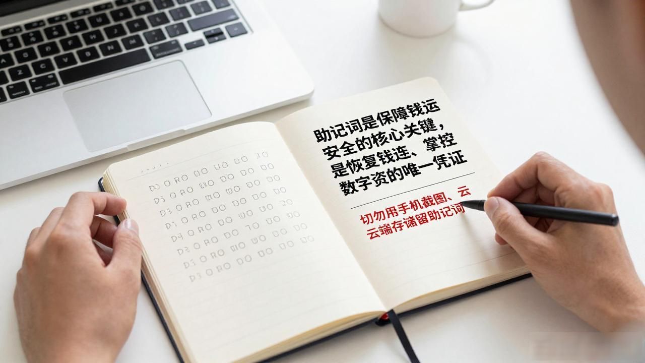 数字货币钱包怎么申领?新手完整申领教程