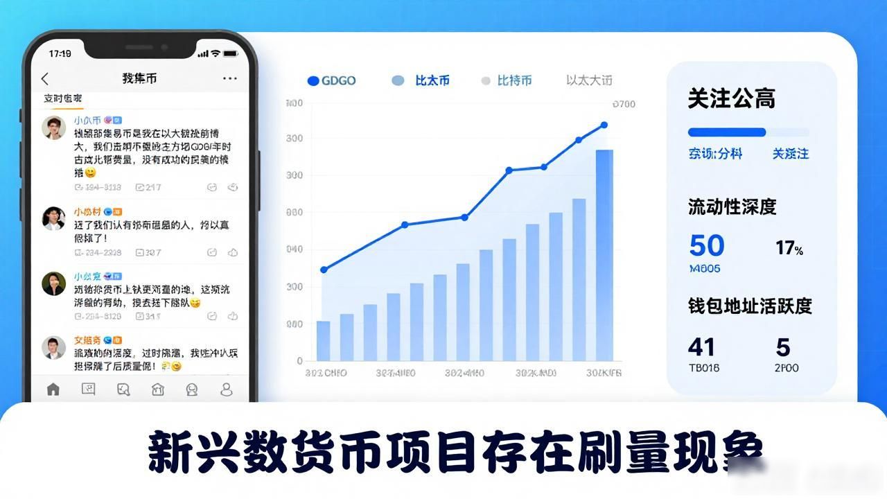 GDGO数字货币怎么样?2024新手投资避坑指南
