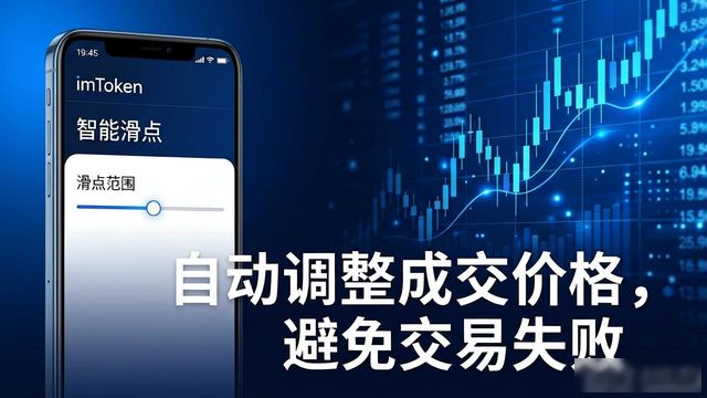 imToken安卓版下载后,这些智能工具能帮大忙