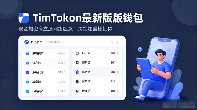 imToken最新版上线,加密交易更省心更安全