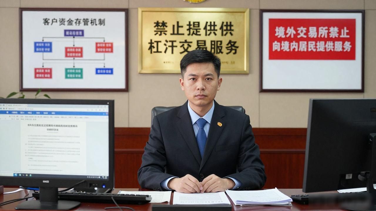 数字货币投资监管新规落地,投资者必须知道这些事