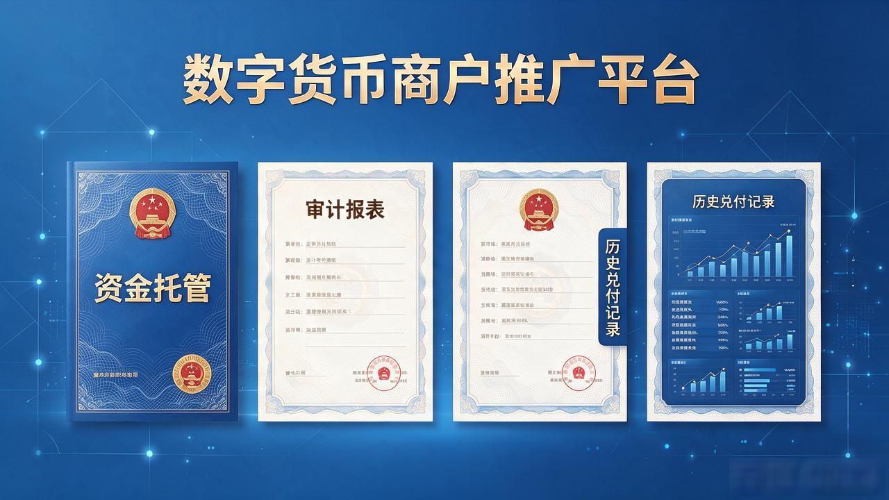 数字货币商户推广平台到底怎么搭,一个商户拓展老兵说几句实在话