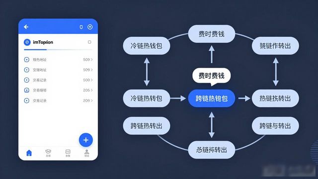 imToken冷钱包用着不顺手?这些改进建议值得一试