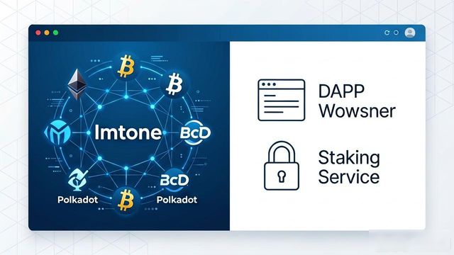 ImToken官网地址怎么找?它的市场定位和竞争策略分析