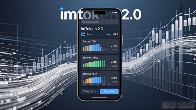 imToken 2.0 国际版金融产品体系深度解析