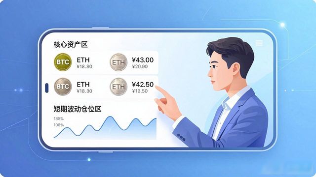 imToken冷钱包怎么帮你做出更聪明的投资决定