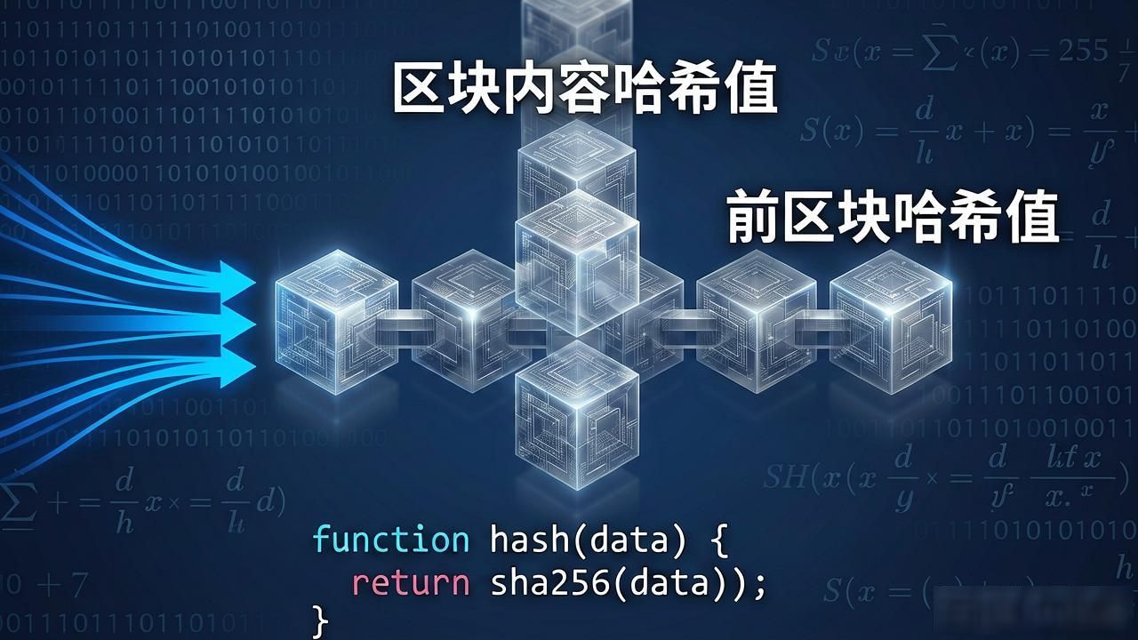 用Go语言手搓区块链:从零到精通实战指南