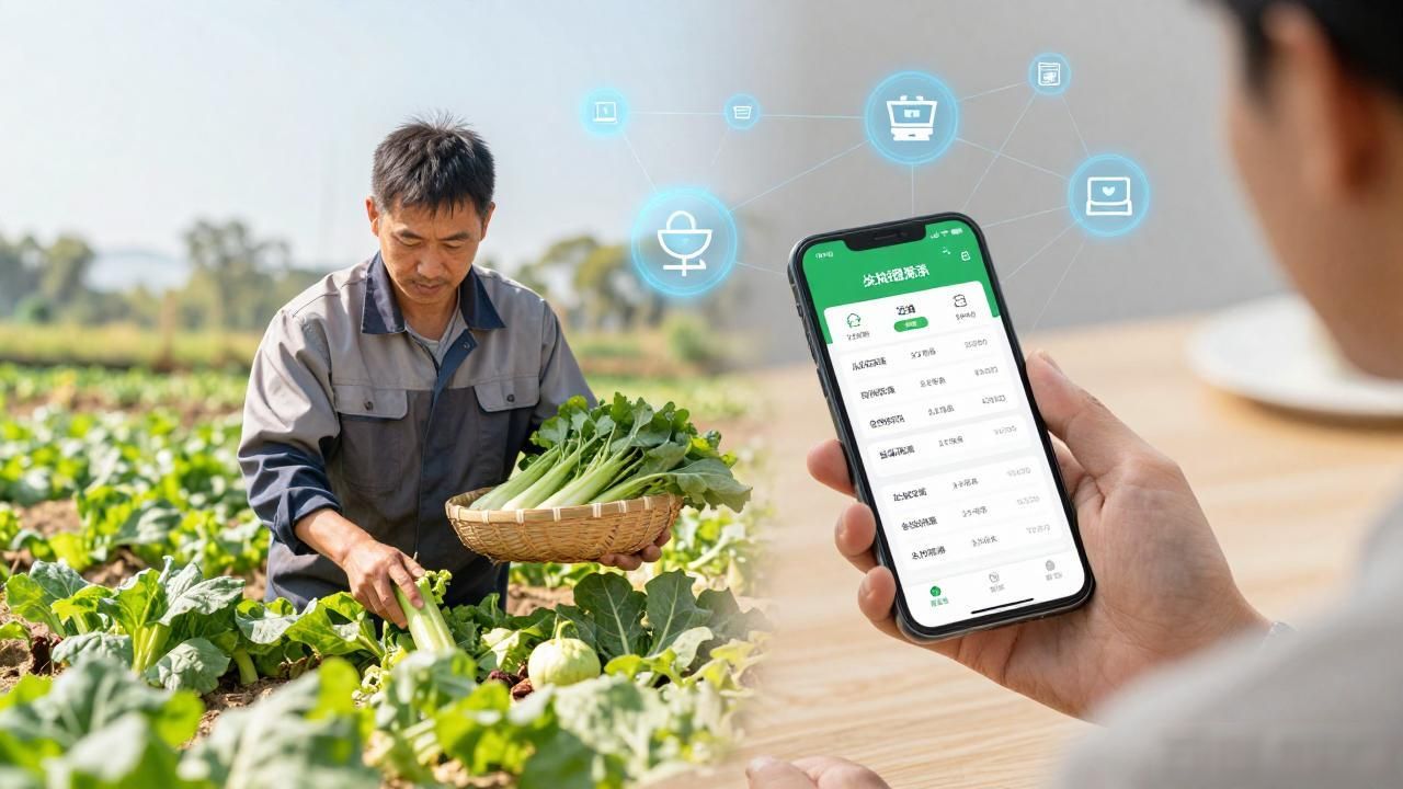 企业级金窝区块链到底好在哪