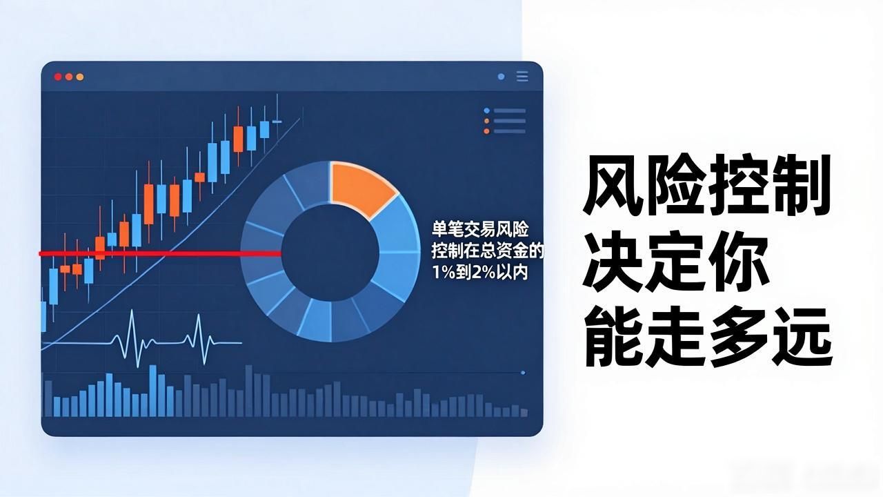 量化数字货币盈利怎么做:普通人也能稳定跑赢市场的实战方法