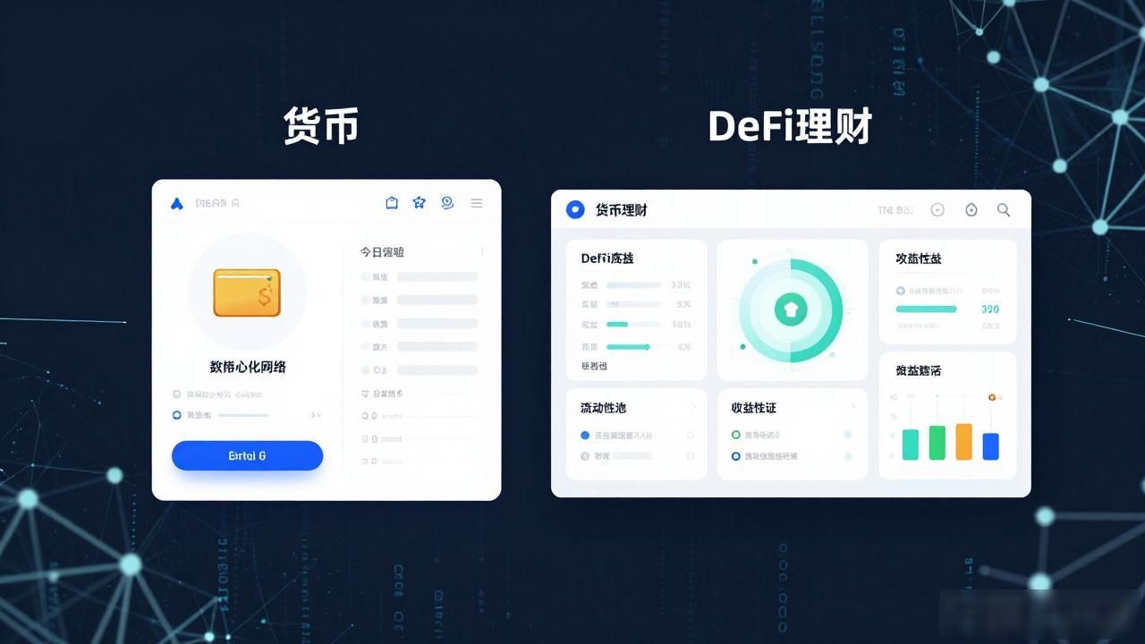 数字货币怎么赚钱?这5种方式最实在