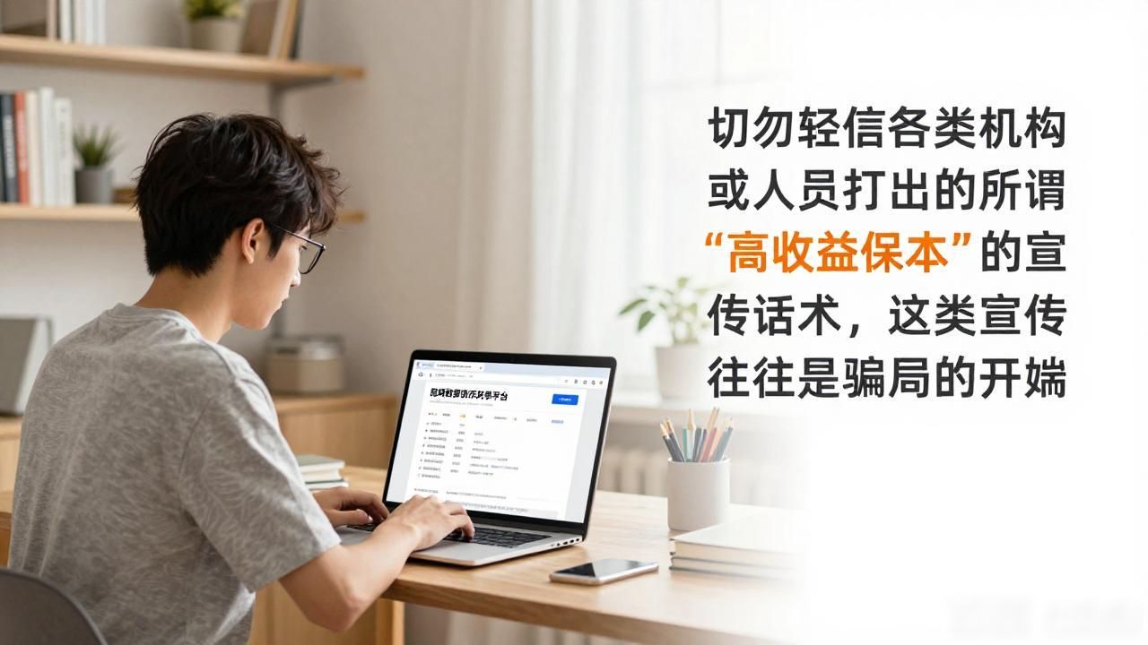 昆明数字货币交易平台:新手如何安全入门与避坑