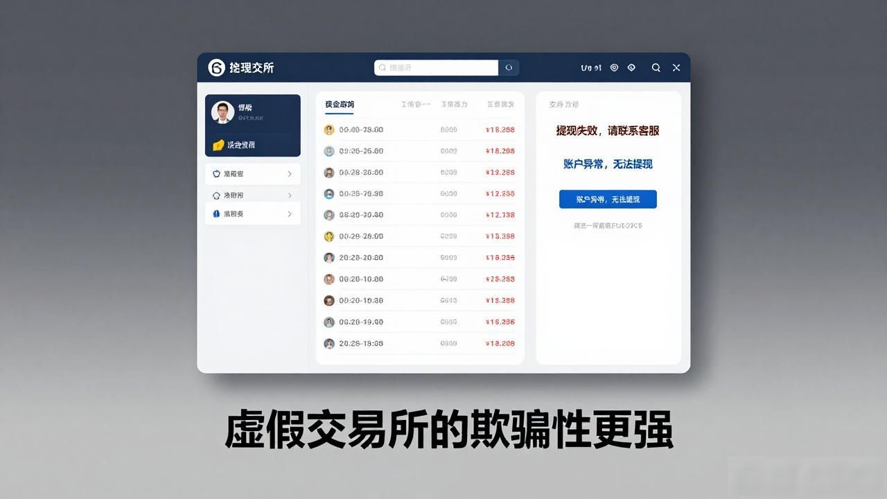 数字货币常见的几种骗局,看完全明白