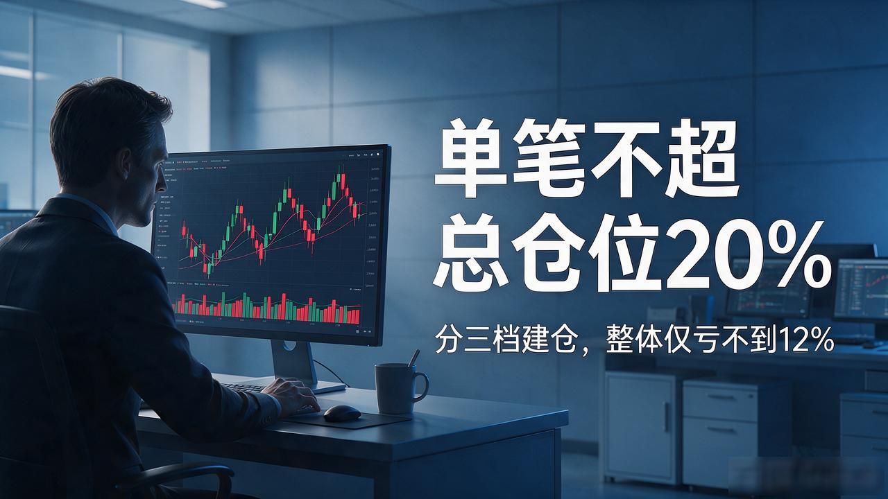 数字货币怎么炒波段不亏钱?一个踩坑五年的老交易员说几句掏心窝的话