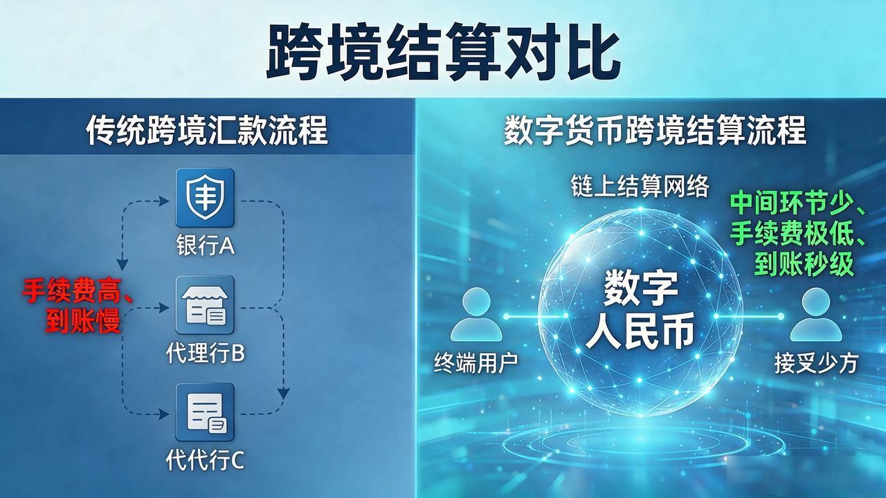 数字货币的转化是什么?从价值锚定到流通退出,完整逻辑拆解