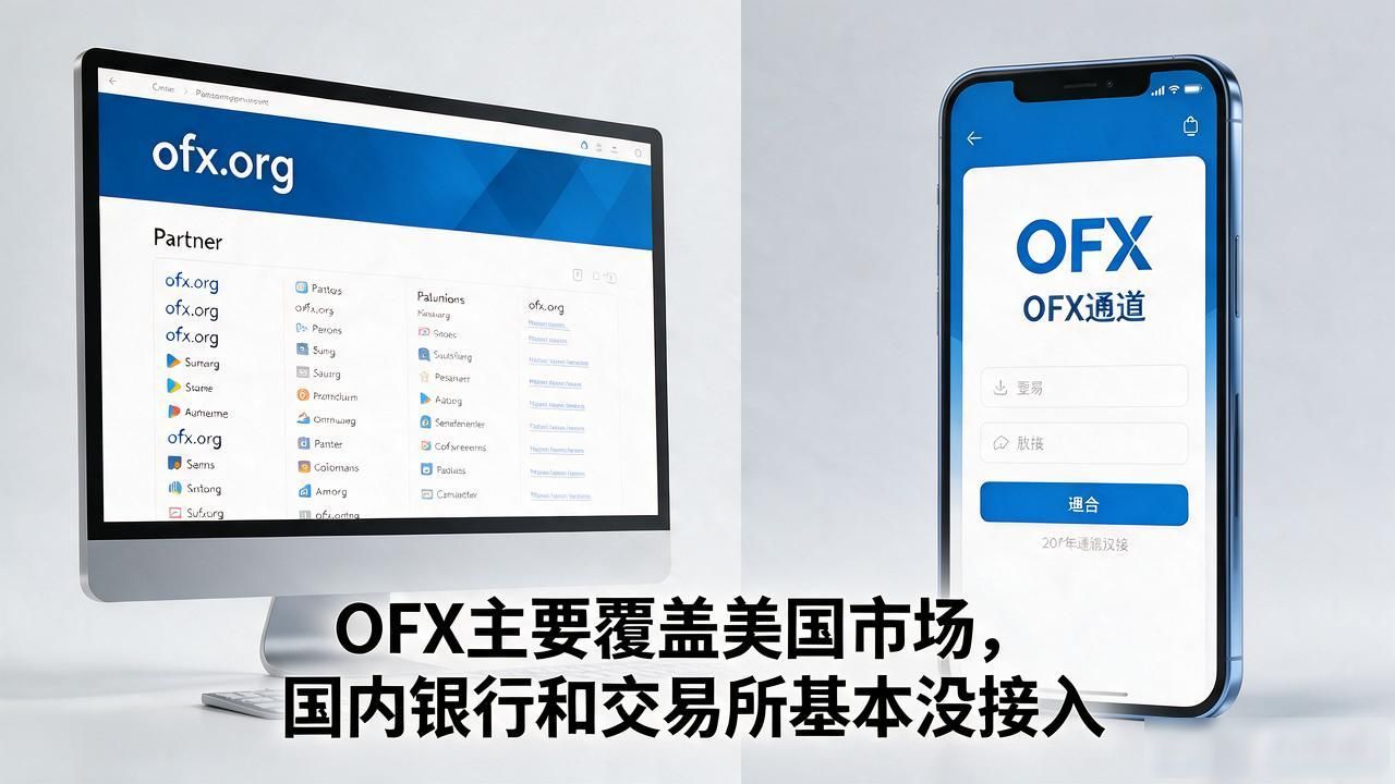 ofx数字货币是啥?靠谱吗?普通人怎么查能不能买