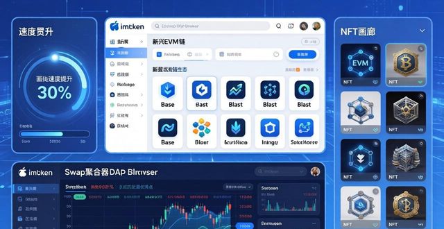 imToken苹果版最新更新:安全与体验双升级