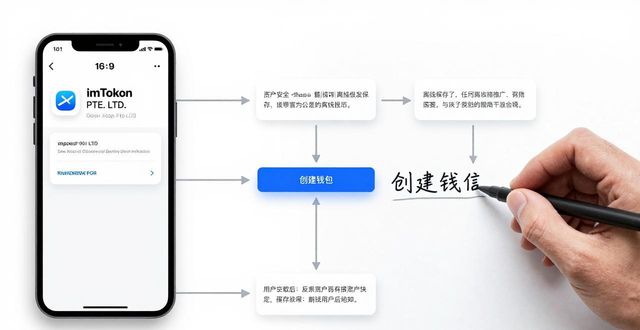 苹果用户必看 imToken最新版下载全流程