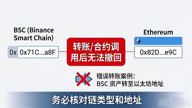 imToken官网入场前必须看懂的风险点