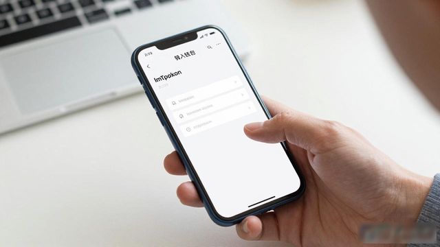 安卓ImToken多设备同步教程 | APP下载安装一步到位