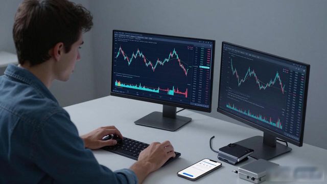 用imToken钱包时,心里总在怕什么?