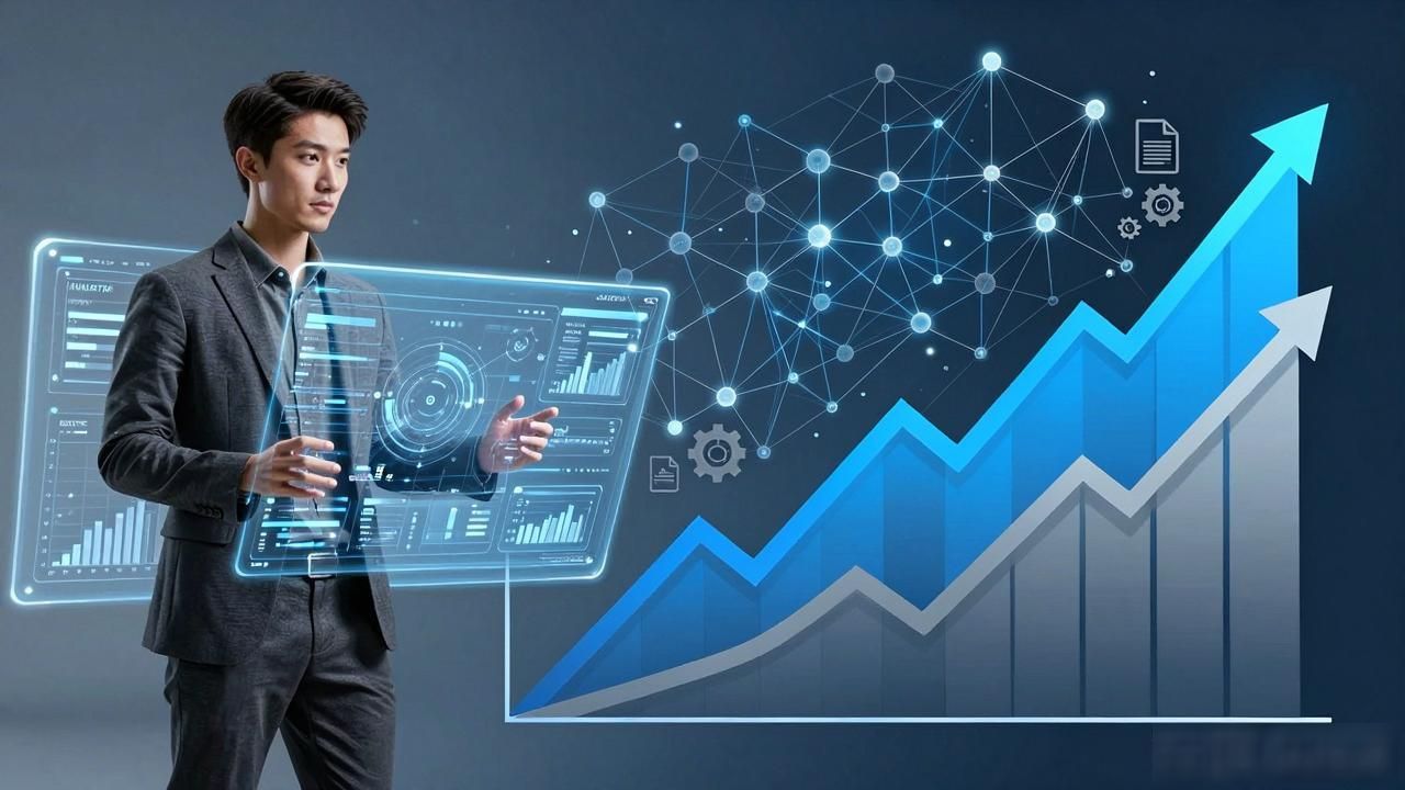 区块链融资降温?看懂这4点比追数字更重要
