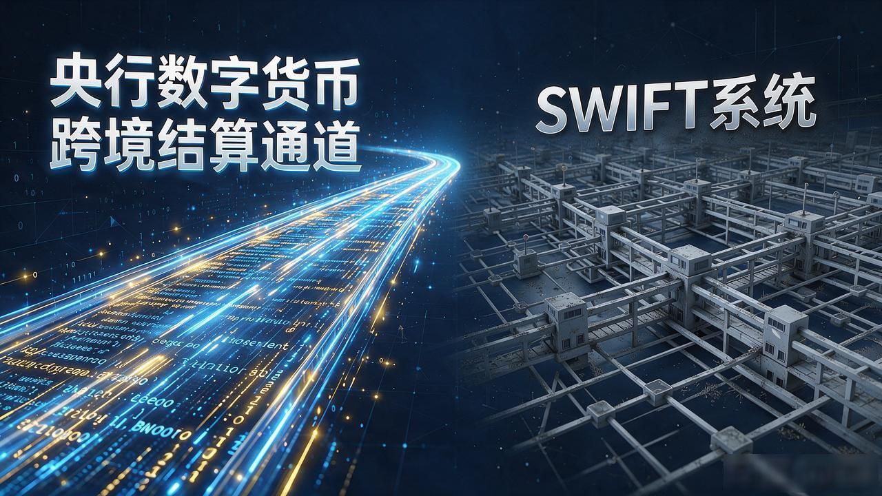央行数字货币大国梦:中国凭什么把货币主权刻进芯片和代码