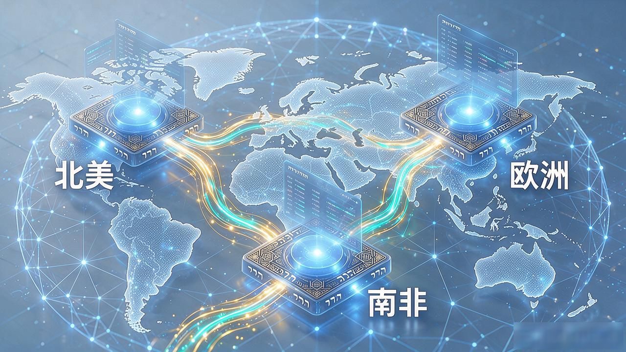 想搞懂犹太数字货币?看看老犹太金融家族在加密圈下了多大一盘棋