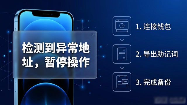 im钱包新版上线,这几项功能太实用了