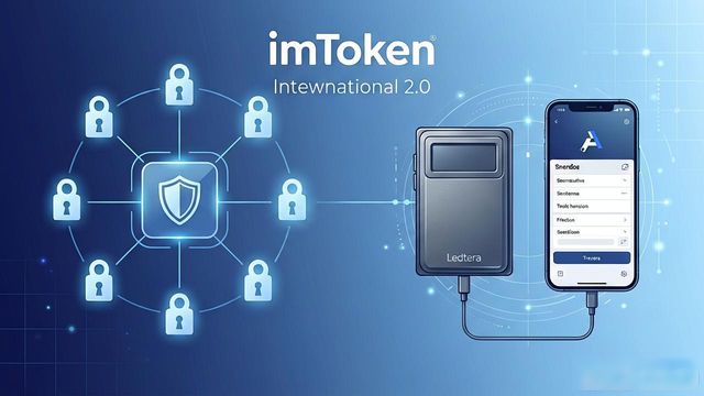 imToken官网下载2.0国际版,安全与隐私如何保障?
