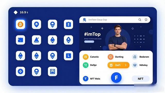 imToken安卓版实测:数字资产管理到底好不好用?