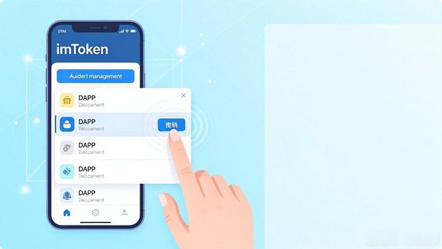 imToken最新版下载后 三步设置资产保护