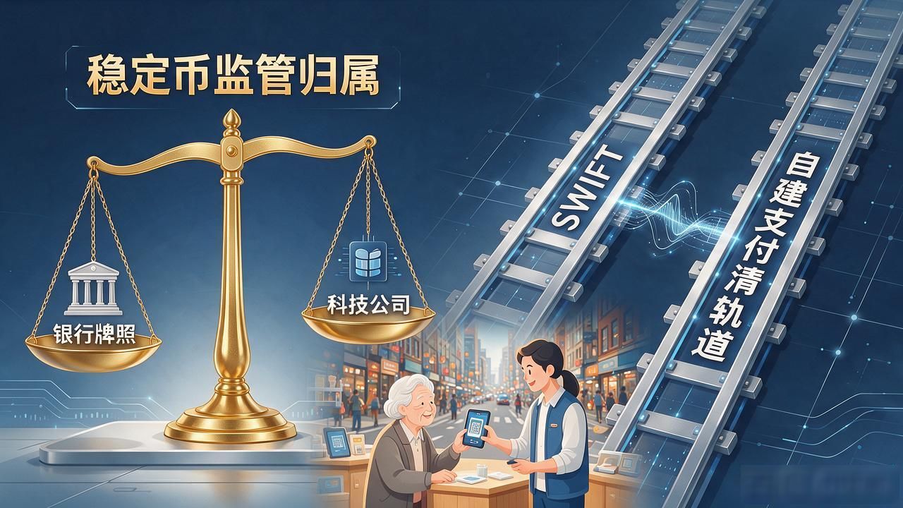 数字货币议程什么时候通过?最新立法动态一次讲清