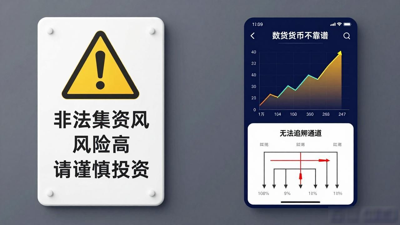 源中瑞数字货币靠谱不靠谱?一个在市场里熬了十年的人说句实话