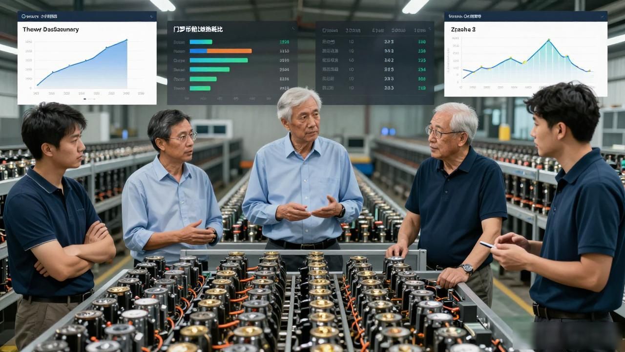 数字货币矿圈排行榜:2026年这些挖矿社群排得靠前的都有谁