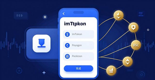 掌握imToken下载安装实用方法 轻松优化数字资产资金流动性