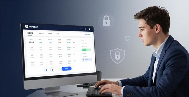 imToken钱包做合规外汇交易步骤 实操指南帮你快速上手玩转相关流程