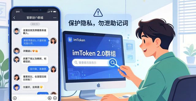 imToken官网下载2.0国际版:建立有效沟通的实用指南