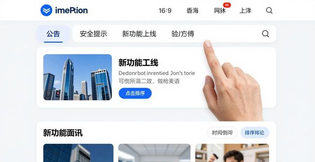 imToken官网查找相关新闻教程:几步操作快速找到官方资讯