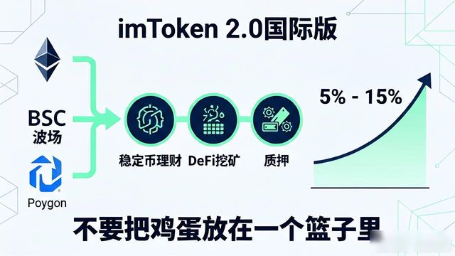 要下载imToken钱包,先别急着搜官网