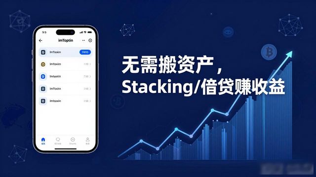imToken最新版:规模效应引爆加密资产增值